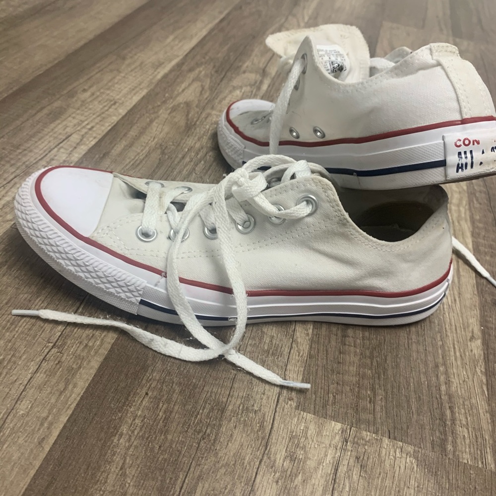 CONVERSE